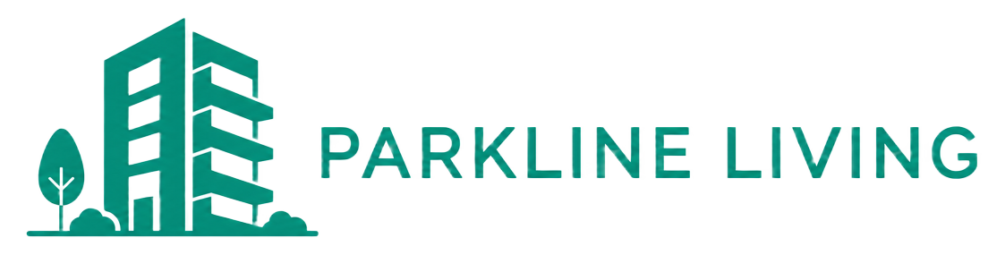 Parkline Living logo